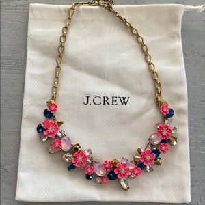 J. Crew necklace